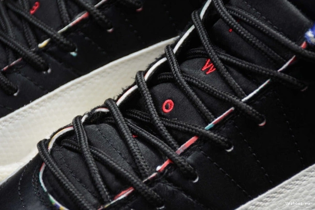 CI2977-006 New Black Year  12 Chinese Jordan 0811